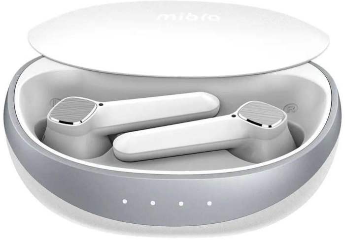 Xiaomi Mibro Earbuds S1 TWS recenze