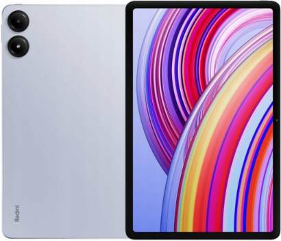 Xiaomi Redmi Pad Pro 6GB/128 GB Ocean Blue recenze