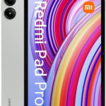 Xiaomi Redmi Pad Pro 8GB/256 GB Mint Green recenze