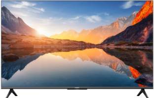 Xiaomi TV A 50 recenze