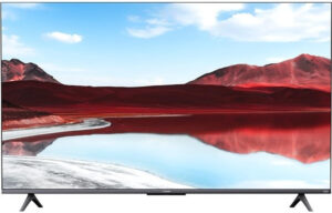Fotografie Xiaomi TV A Pro 55″  recenzía