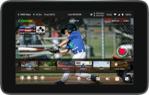 Fotografie YOLOLIV YoloBox Ultra Smart  recenzía