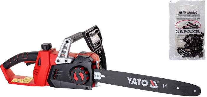 Yato YT-82813 recenze
