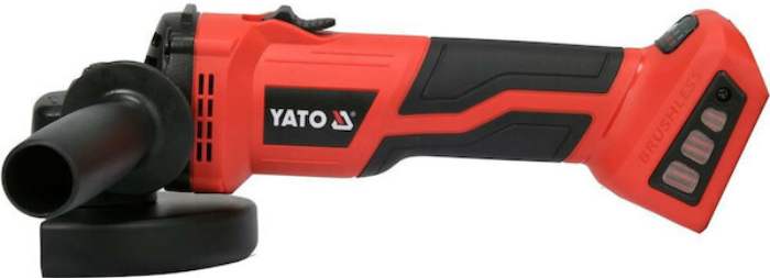 Yato YT-828293 recenze
