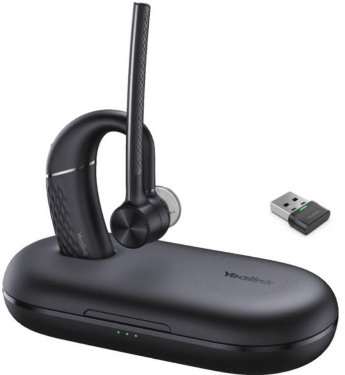 Yealink BH71 Pro recenze