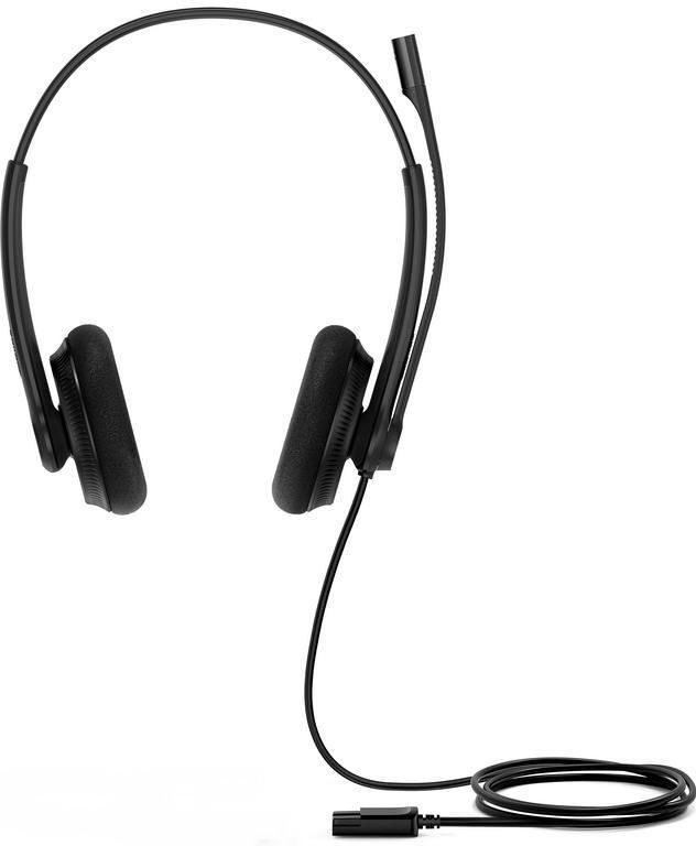 Yealink YHD342 Lite Dual recenze