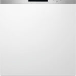 Zanussi ZDSN151X2 recenze