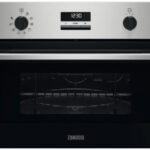 Zanussi ZVEEW5X1 recenze