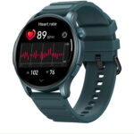 Zeblaze Btalk 3 Pro recenze