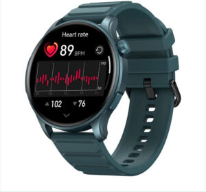 Fotografie Zeblaze Btalk 3 Pro  recenzía