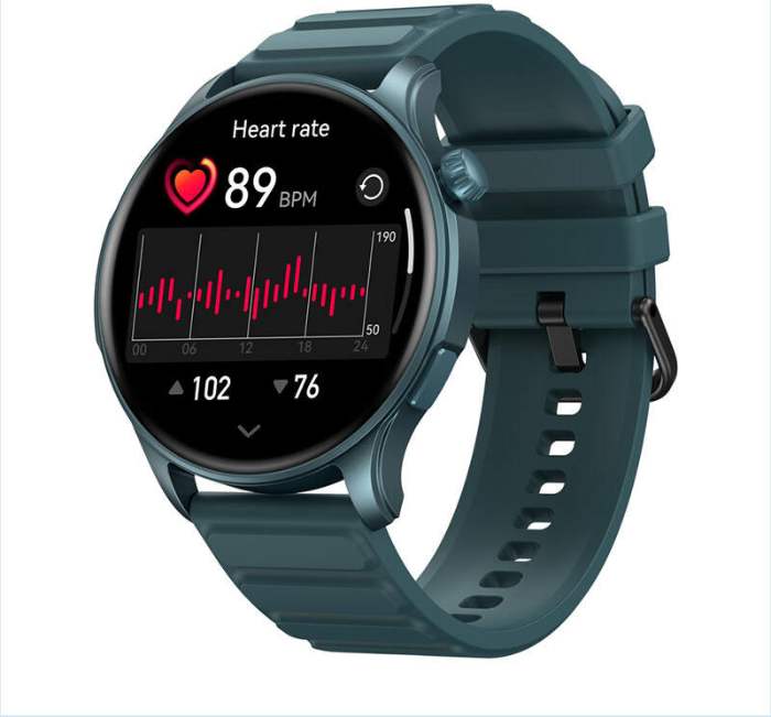 Zeblaze Btalk 3 Pro recenze