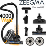 Zeegma ZONDER BASE JET recenze