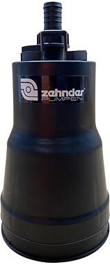 Zehnder FSP 330 recenze