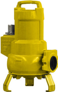 Fotografie Zehnder ZPG 50.1 D 400V  recenzía