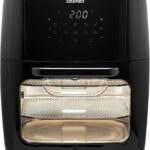 Zelmer ZAF 7120 recenze