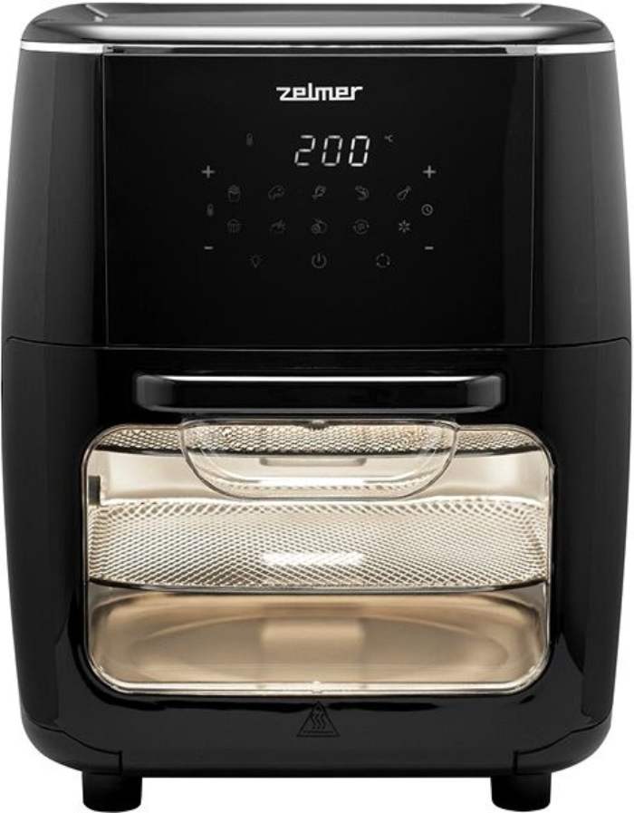 Zelmer ZAF 7120 recenze