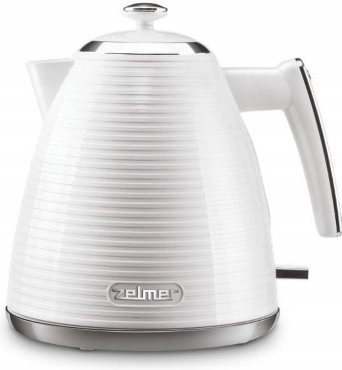 Zelmer ZCK7650 recenze