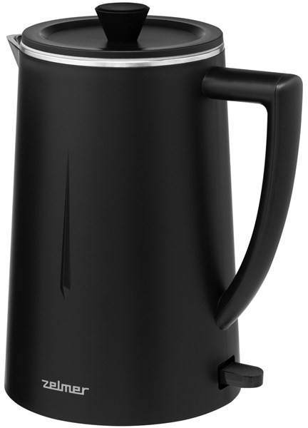 Zelmer ZCK8020B recenze