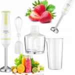 Zelmer ZHB4562L recenze