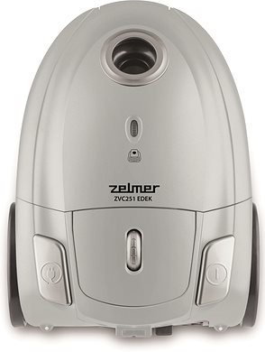 Zelmer ZVC251 recenze