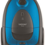 Zelmer ZVC262 recenze