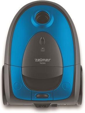 Zelmer ZVC262 recenze