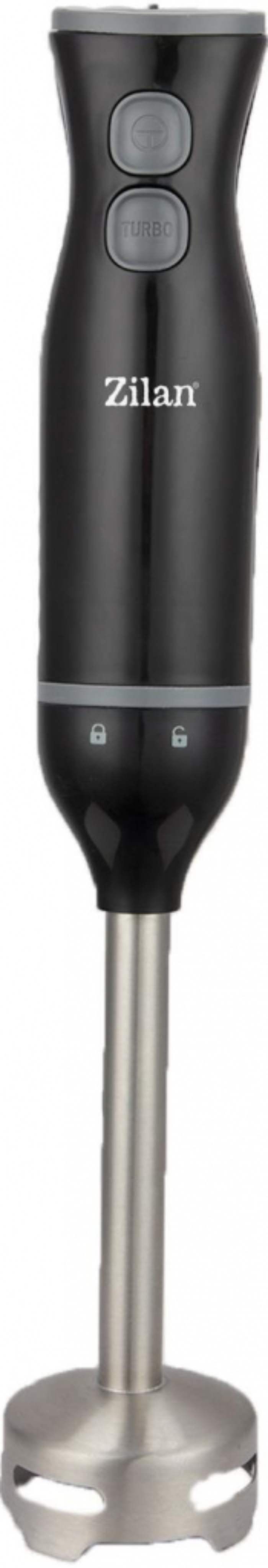 Zilan ZLN 5237 recenze