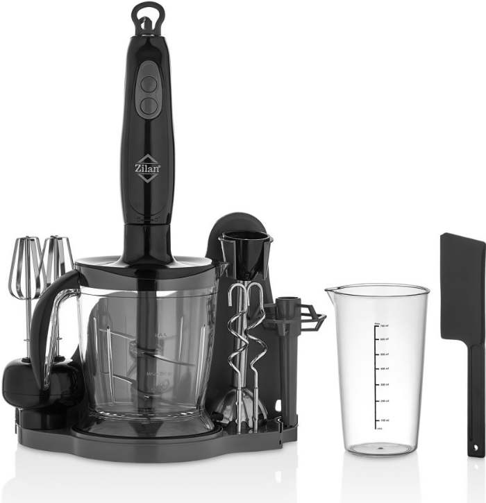 Zilan ZLN 5343 recenze