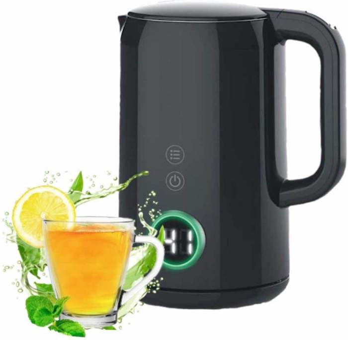 Zilner ZL-124 recenze