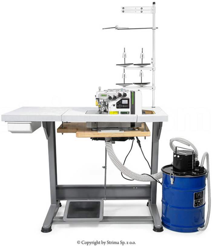 Zoje B9500-13-ED3-02 recenze