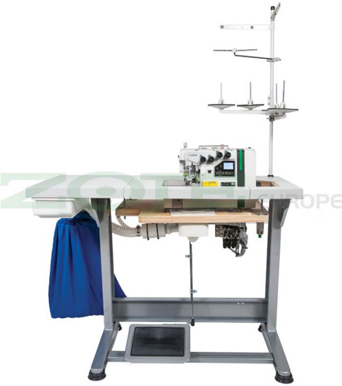 Zoje B9500-13-PD3-02 recenze