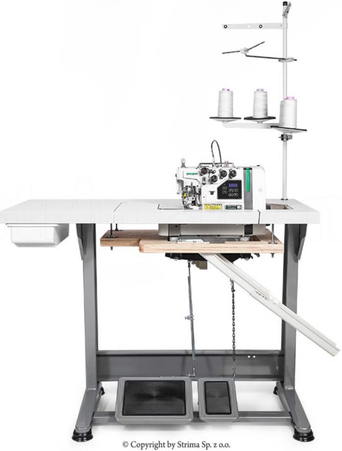 Zoje B9500-181-02 recenze