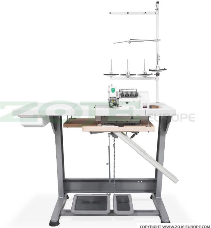 Zoje B9500-86-02 recenze