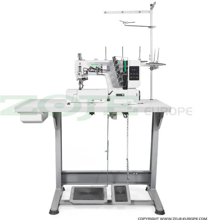 Zoje C5000-364-02 recenze