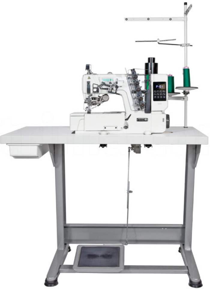 Zoje C5000-364-D3B-02 recenze