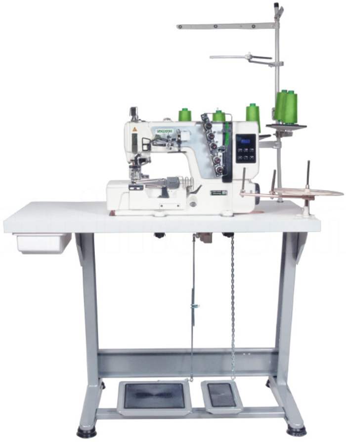 Zoje C5000-G-356-02 recenze