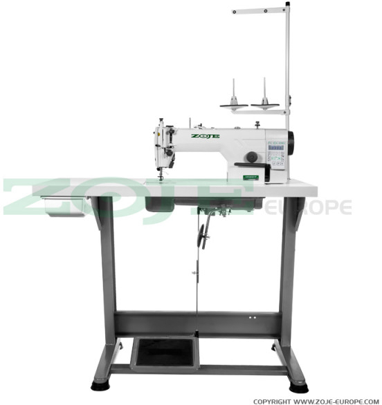 Zoje ZJ 9000E-D4S-02 recenze