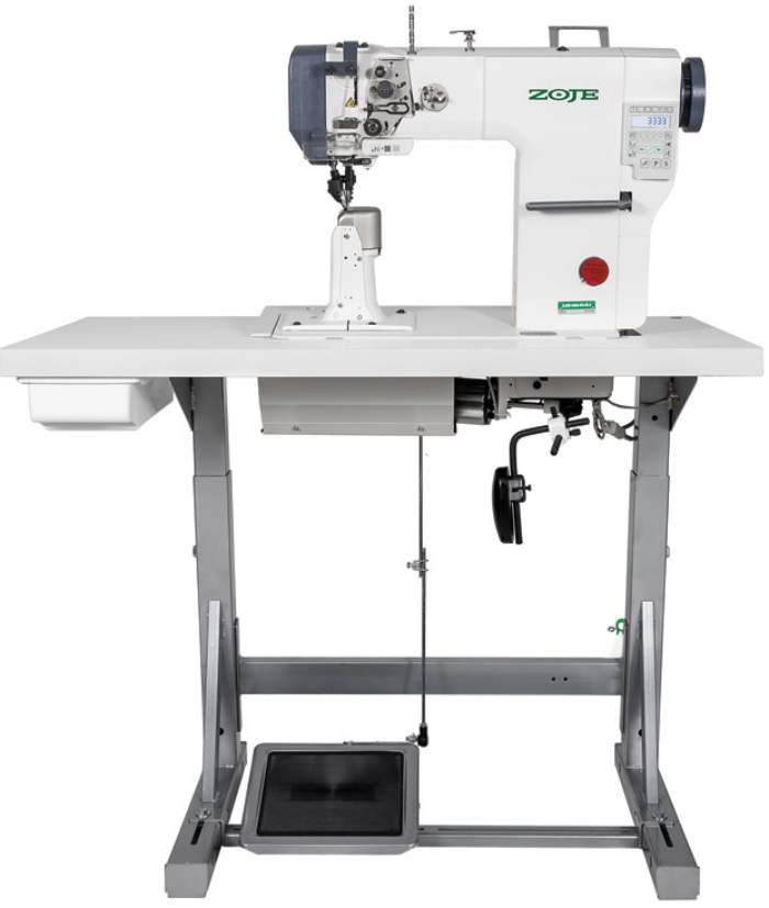 Zoje ZJ 9610 SA-D3-M-3 recenze