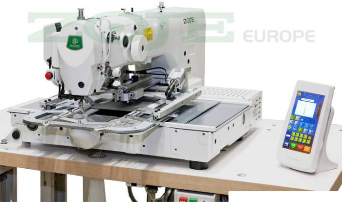 Zoje ZJ5770A-3020HG1 recenze