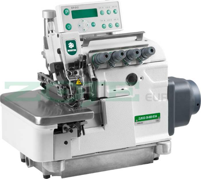 Zoje ZJ933-38-PD3 recenze