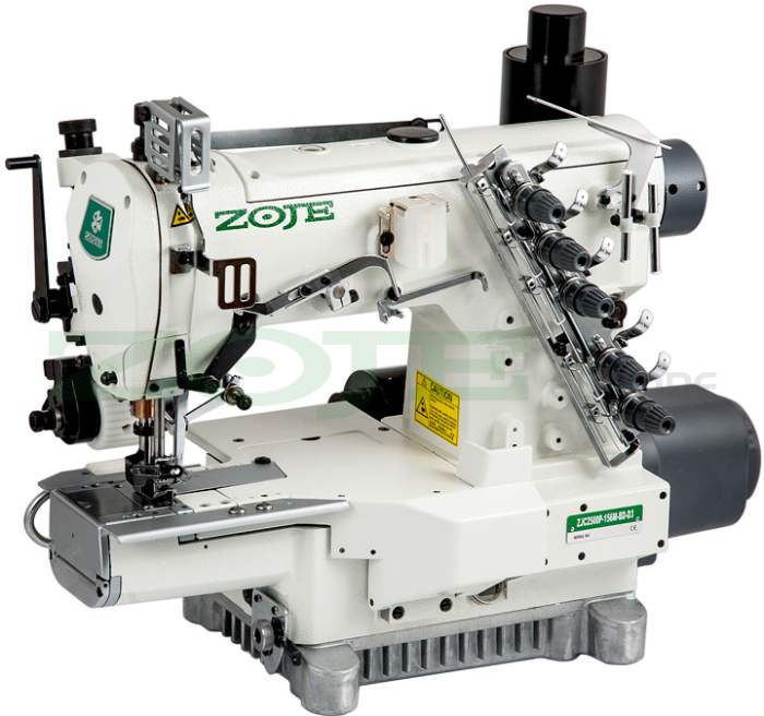 Zoje ZJC2500P-156M-BD-D3 recenze