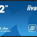 iiyama LE3241S-B1 recenze