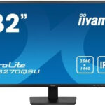 iiyama X3270QSU recenze