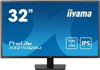 iiyama X3270QSU recenze