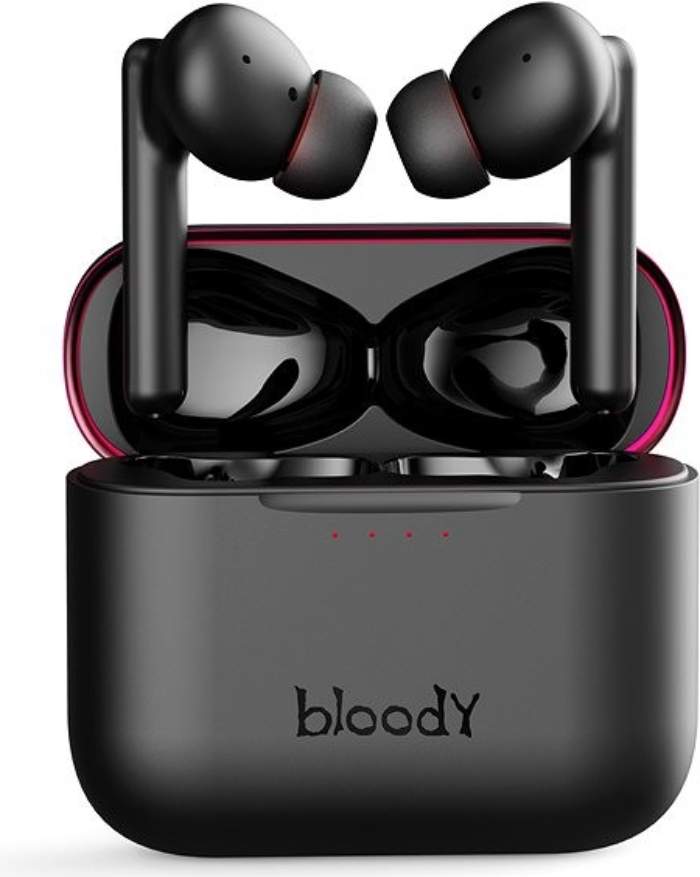 A4Tech Bloody M90 recenze