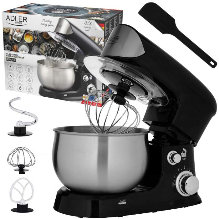 ADLER AD 4226b recenze