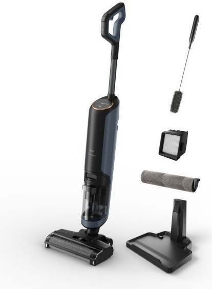 AEG AW 81U3DBT recenze