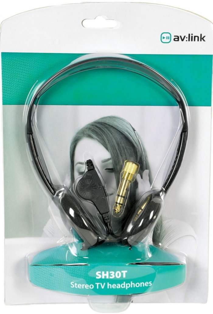 AV:link SH30T recenze