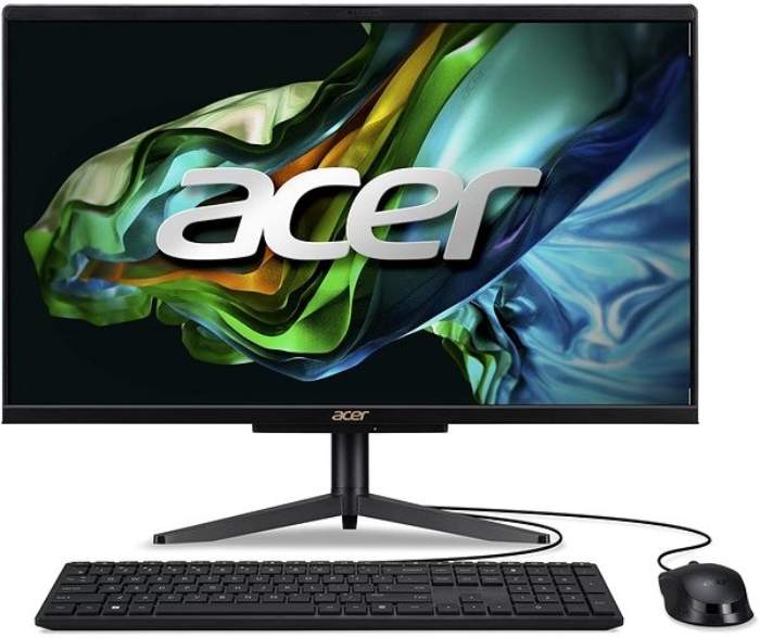 Acer Aspire C22-1610 DQ.BL7EC.003 recenze
