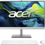 Acer Aspire C24-195ES DQ.BM4EC.002 recenze